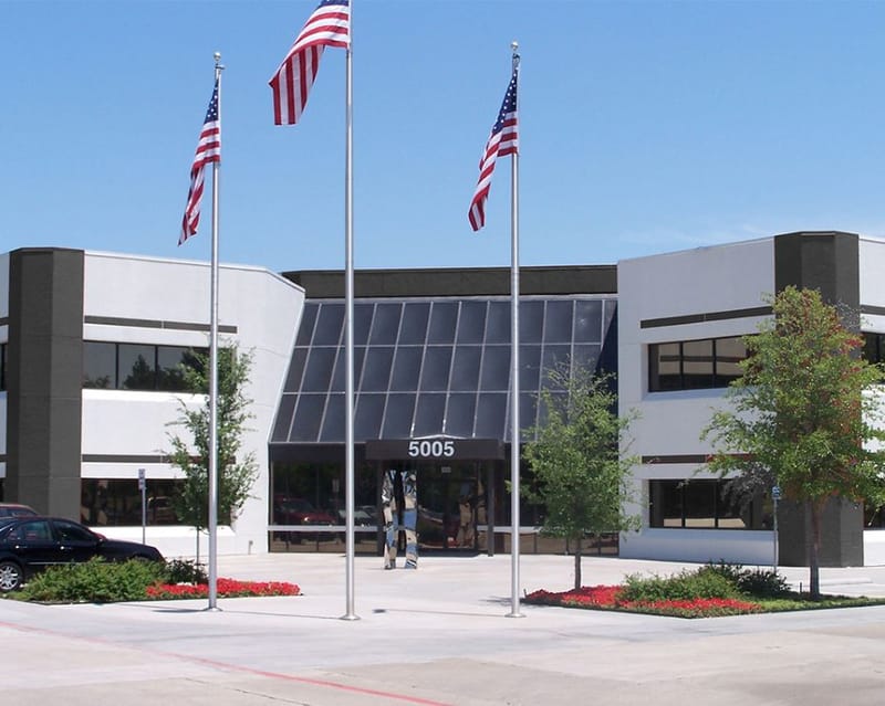 Boxer Workstyle - 5005 Royal Lane, 75063 - Irving, TX image 3