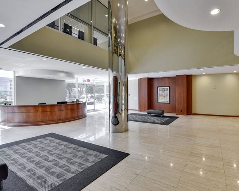 Boxer Workstyle - 10100 North Central Expressway, TX 75231 - Dallas image 2