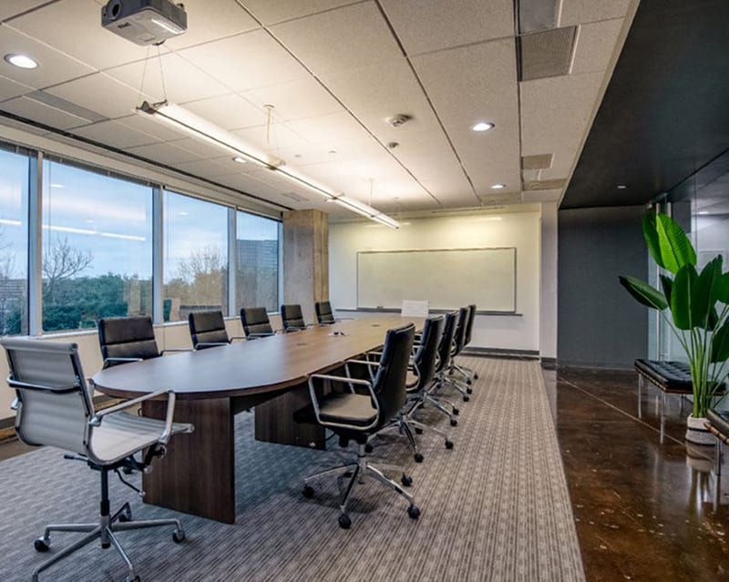 Boxer Workstyle - 10100 North Central Expressway, TX 75231 - Dallas image 3