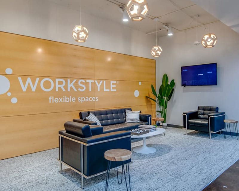 Boxer Workstyle - 10100 North Central Expressway, TX 75231 - Dallas image 4