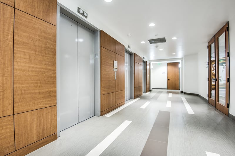 Boxer Workstyle - 13601 Preston Road, 75240 - Dallas, TX image 2