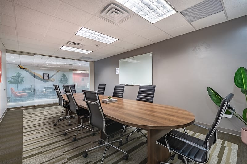 Boxer Workstyle - 13601 Preston Road, 75240 - Dallas, TX image 3