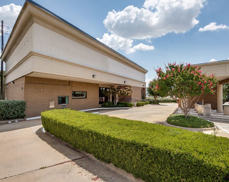 Boxer Workstyle - 13333 Midway Road, TX 75244 - Dallas image 3