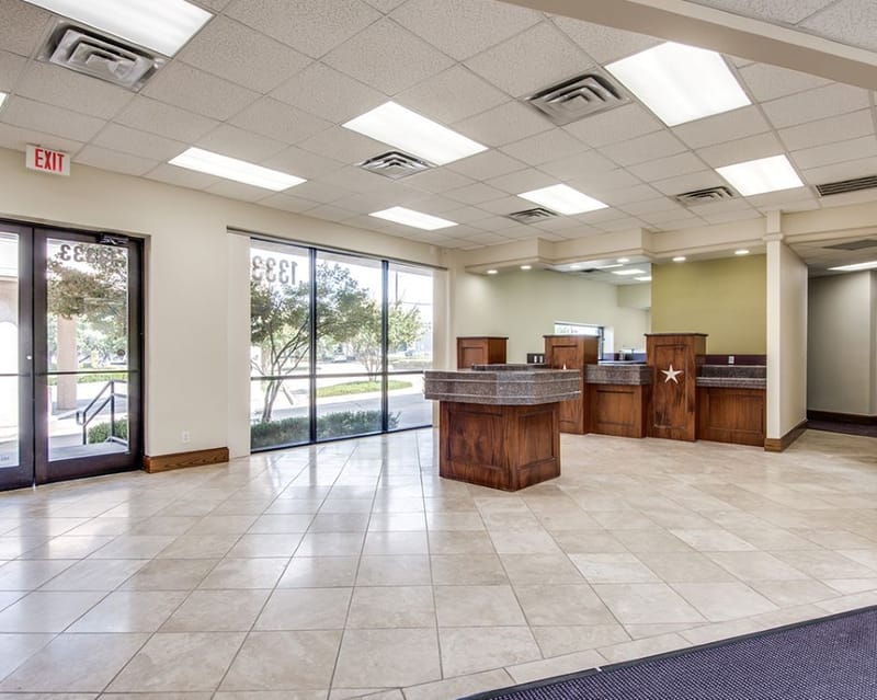 Boxer Workstyle - 13333 Midway Road, TX 75244 - Dallas image 4
