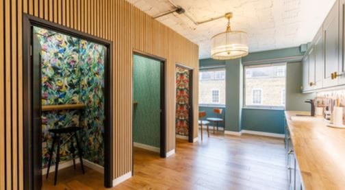 Creo London - 60 Margaret Street, W1W - Marylebone image 5