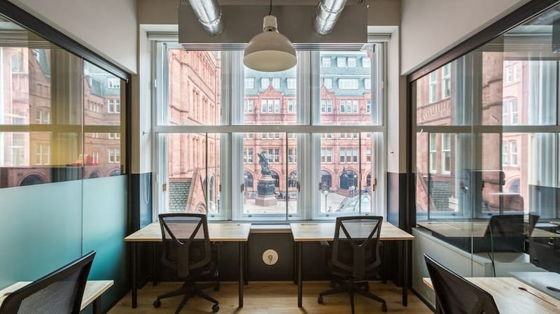 WeWork - 3 Waterhouse Square, EC1N - Holborn image 3