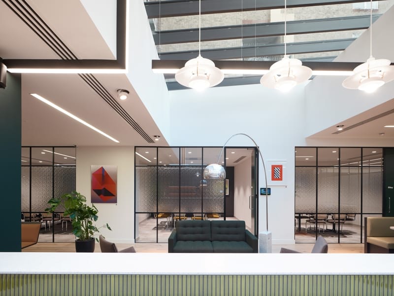 Knowlemore (Managed 1,930 sqft) - Phoenix House, 106-114 Borough High Street, SE1 - Borough image 13