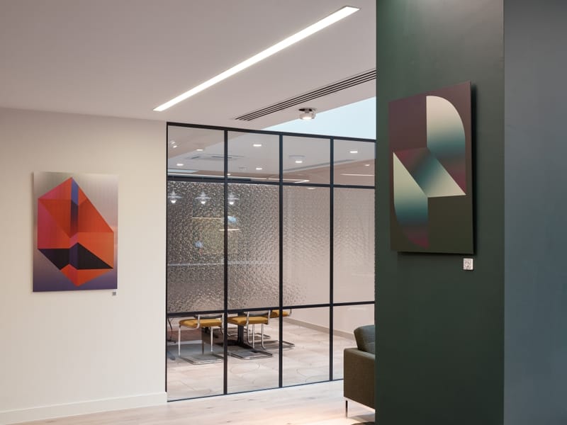 Knowlemore (Managed 1,930 sqft) - Phoenix House, 106-114 Borough High Street, SE1 - Borough image 14