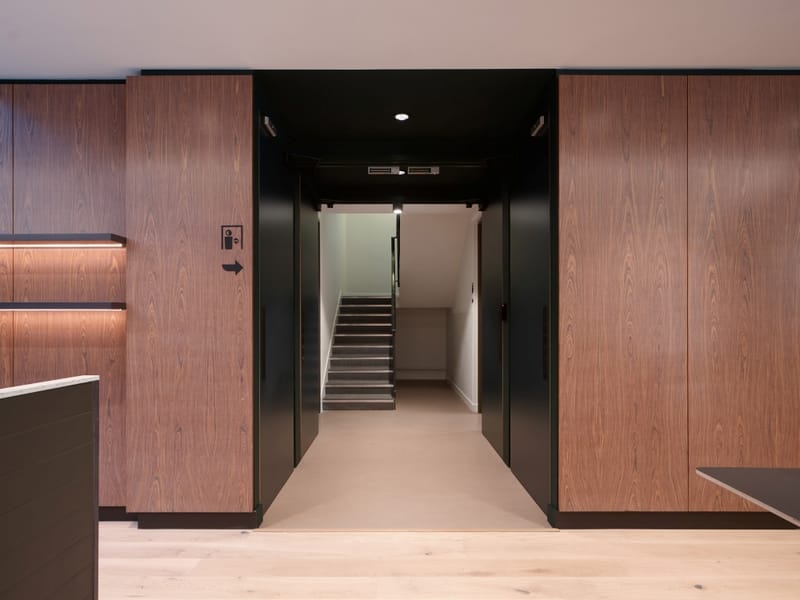 Knowlemore (Managed 1,930 sqft) - Phoenix House, 106-114 Borough High Street, SE1 - Borough image 20