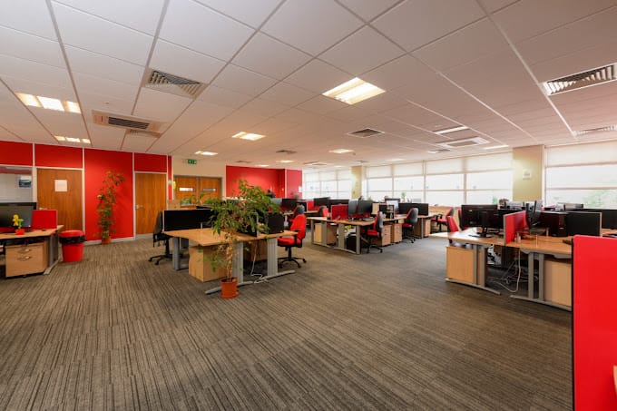 SOCUK Ltd - YBN - Delta Bank Road, NE11 - Gateshead image 2
