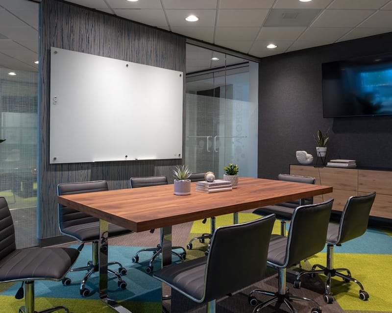 Boxer Workstyle - 8100 Washington Ave, TX 77007 - Houston image 2