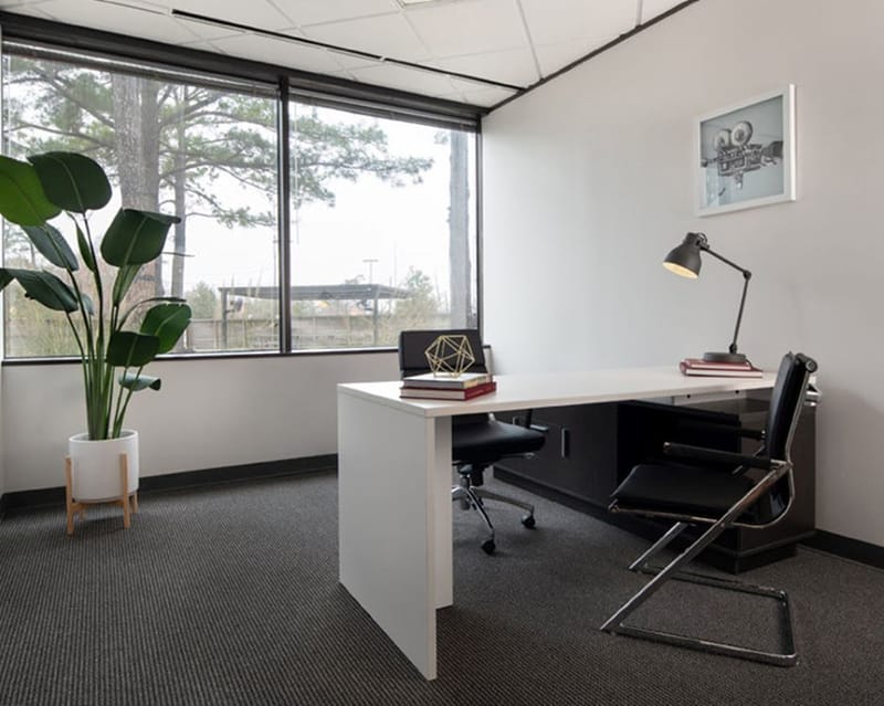 Boxer Workstyle - 8100 Washington Ave, TX 77007 - Houston image 3