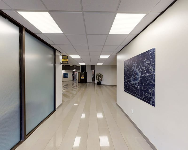 Boxer Workstyle - 9898 Bissonnet Street, 77036 - Houston, TX image 3