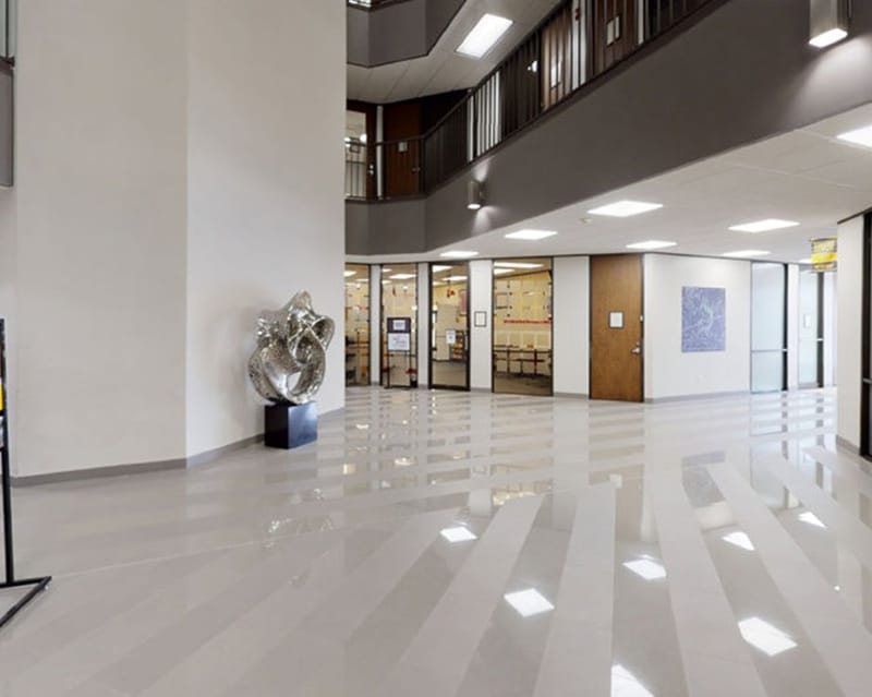 Boxer Workstyle - 9898 Bissonnet Street, 77036 - Houston, TX image 4