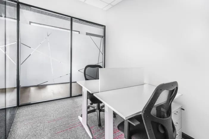 IWG (Regus) - BNC Plaza. St Timiryazev, 26/29, Almaty, 050000 - Kazakhstan image 2