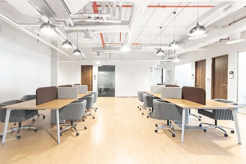 IWG (Regus) Hamad Tower, King Fahd Branch Road, 12584 - Riyadh image 8