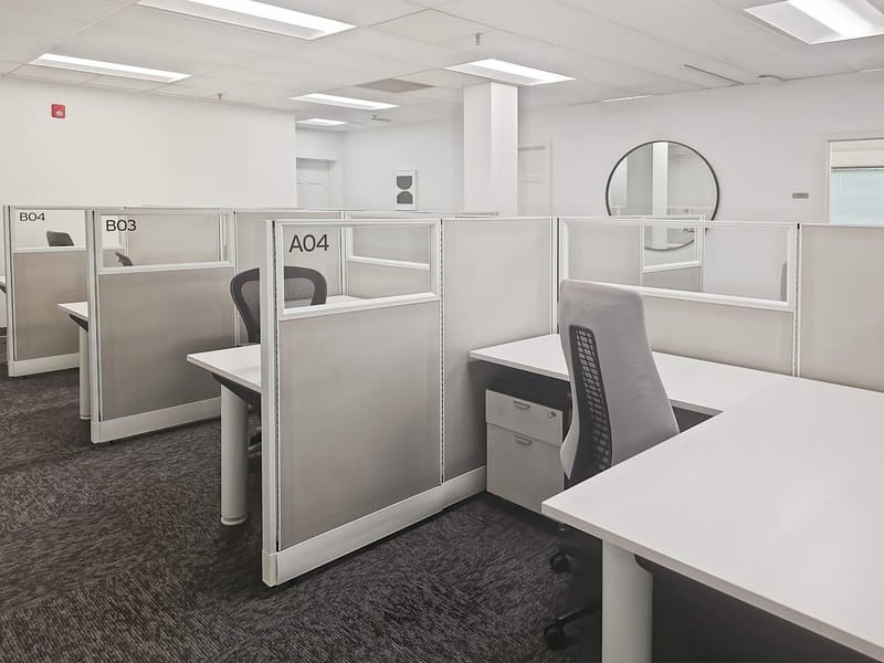 Success Workspace - 20 Jackson Drive Cranford, NJ 07016 - New Jersey image 10