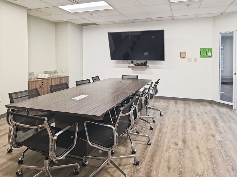 Success Workspace - 20 Jackson Drive Cranford, NJ 07016 - New Jersey image 3