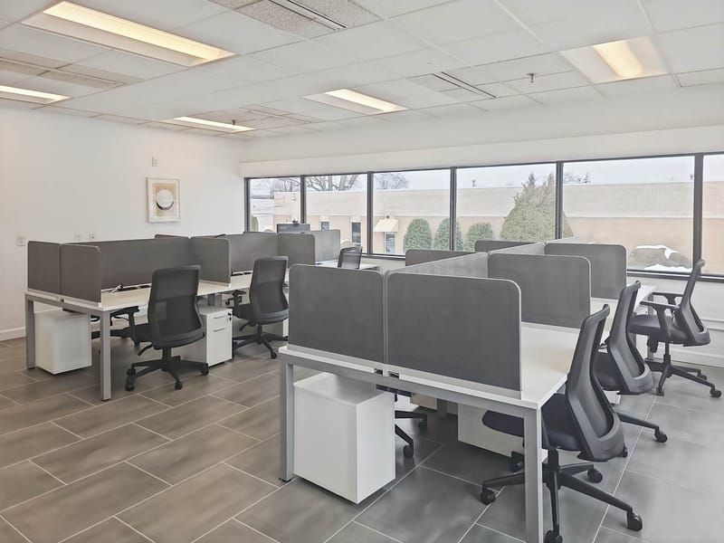 Success Workspace - 20 Jackson Drive Cranford, NJ 07016 - New Jersey image 8