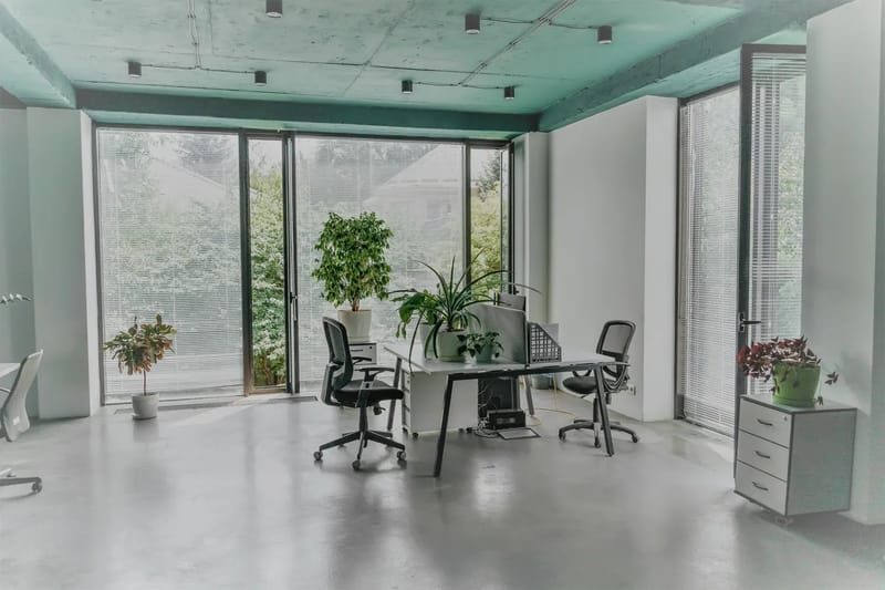 ADV Workspace - 50 Turuspekova Street, Almaty - Kazakhstan image 3