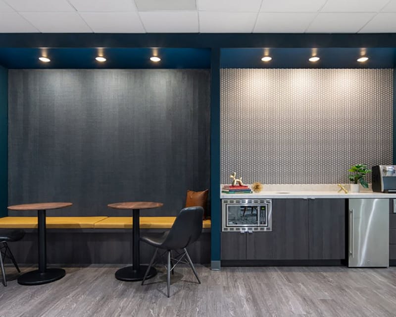 Boxer Workstyle - 801 Louisiana Street, TX 77002 - Houston image 4