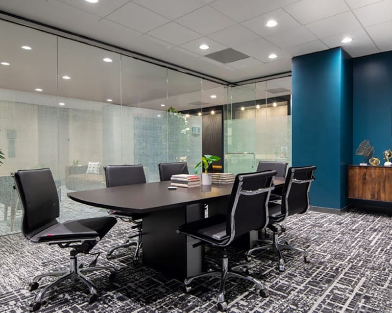 Boxer Workstyle - 801 Louisiana Street, TX 77002 - Houston image 5