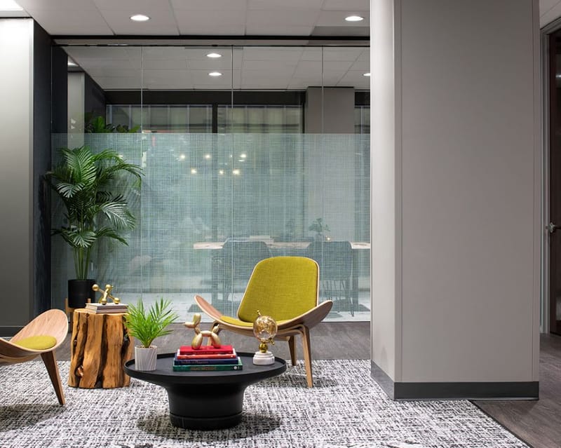 Boxer Workstyle - 801 Louisiana Street, TX 77002 - Houston image 8