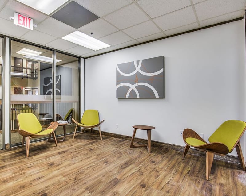 Boxer Workstyle - 1110 NASA Parkway, TX 77058 - Houston image 2