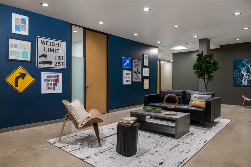 Boxer Workstyle - 1601 Industrial Blvd, TX 77478 - Sugar Land image 5