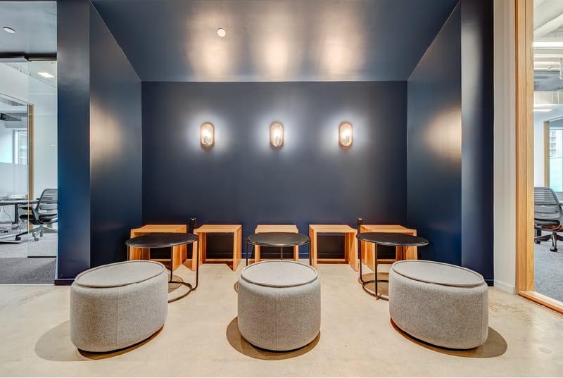 The Cue - 750 N. St. Paul Street, TX 75201 - Dallas image 6