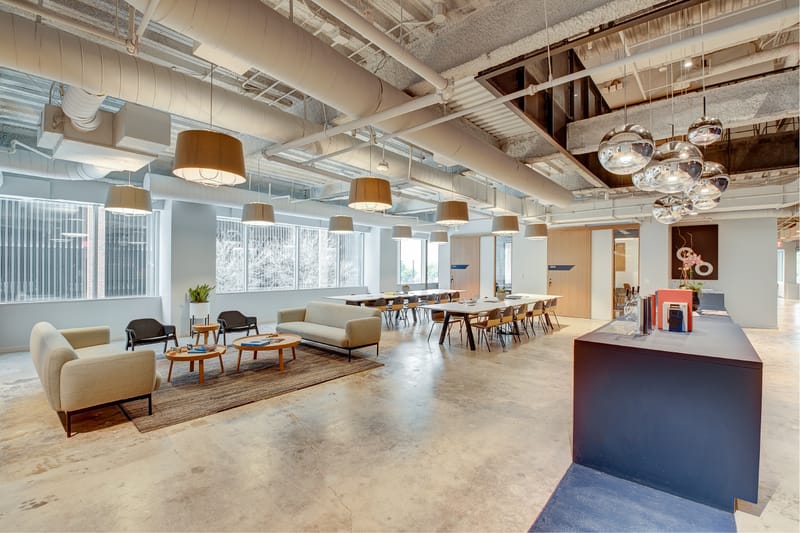 The Cue - 750 N. St. Paul Street, TX 75201 - Dallas image 8
