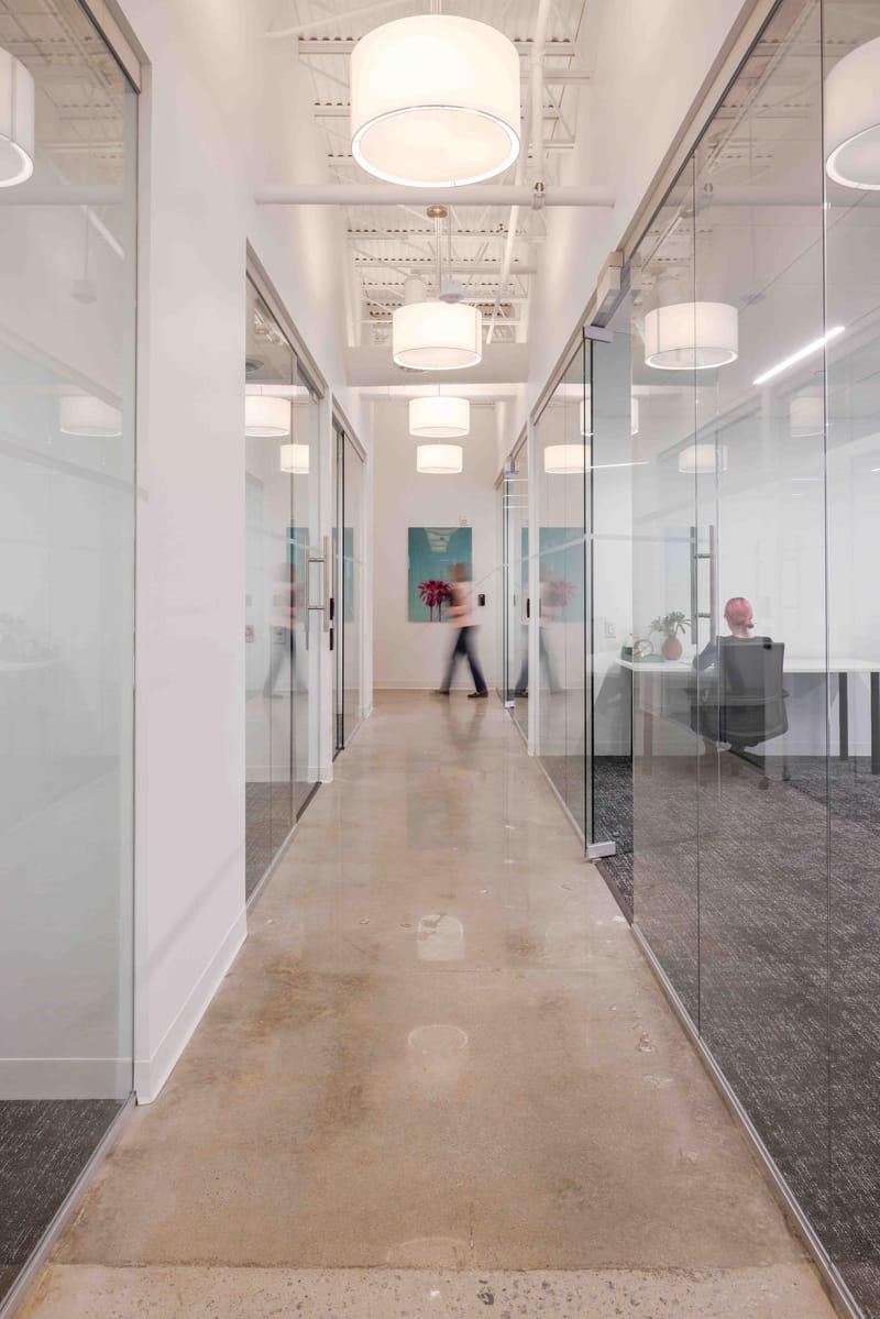 Workcplaces - Lakeside, 5775 Glenridge Drive, GA 30328 - Atlanta image 1