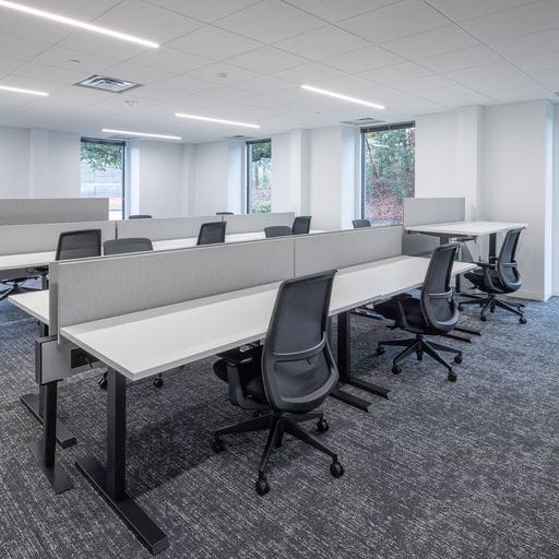 Workcplaces - Lakeside, 5775 Glenridge Drive, GA 30328 - Atlanta image 4