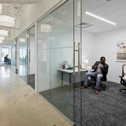 Workcplaces - Lakeside, 5775 Glenridge Drive, GA 30328 - Atlanta image 5
