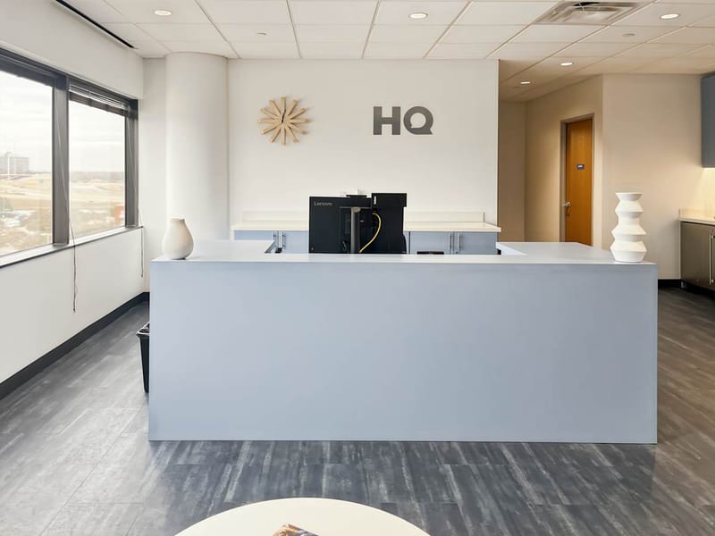 Novel Office - 5601 Excecutive Drive, TX 75038 - Irving image 2