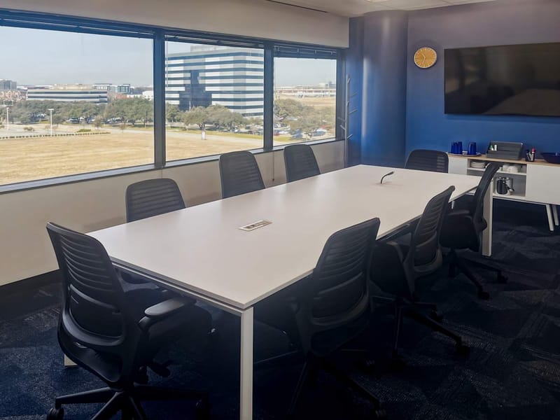 Novel Office - 5601 Excecutive Drive, TX 75038 - Irving image 3