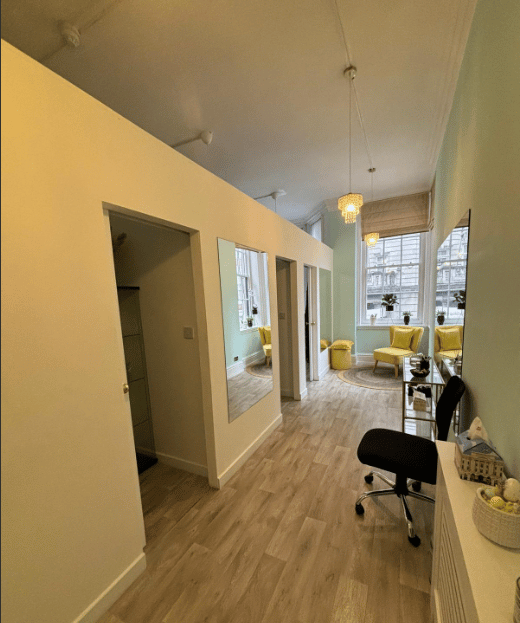 Our Space - 11 Welbeck Street, Marylebone, W1G image 4
