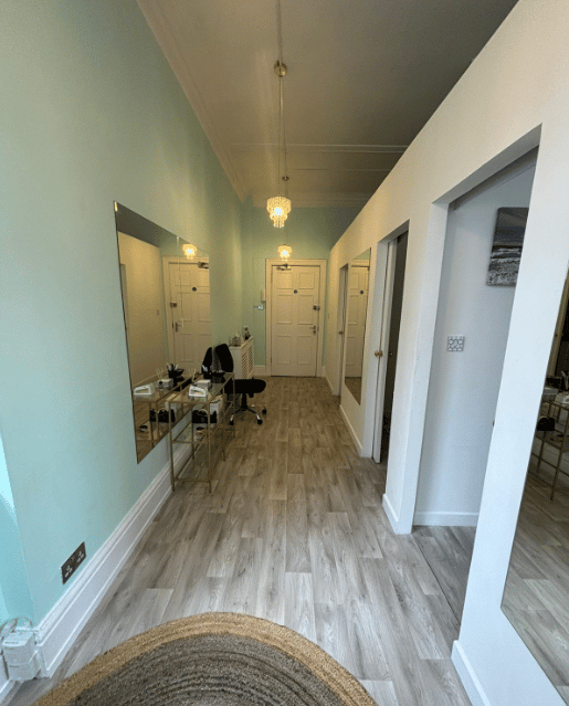 Our Space - 11 Welbeck Street, Marylebone, W1G image 5
