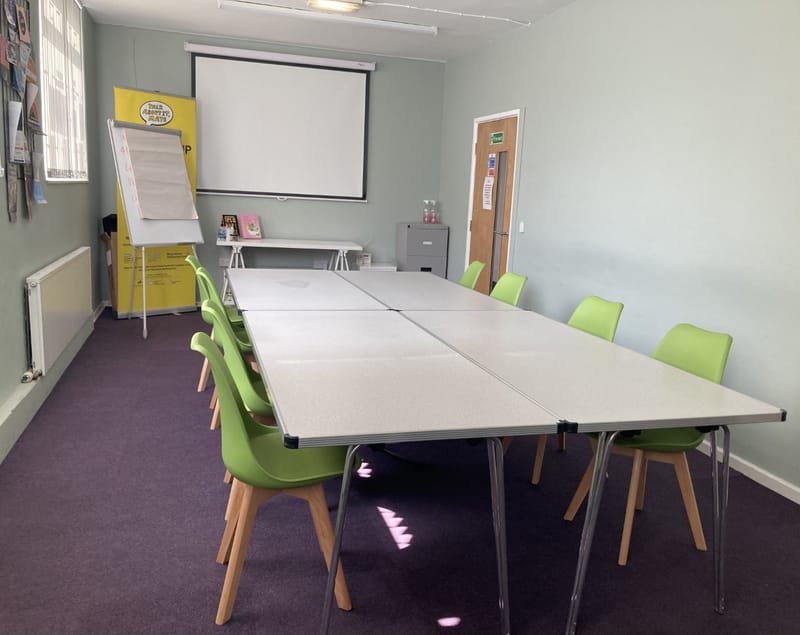 HMHC - Gorton Central, Highmead Street, M18 - Manchester image 2
