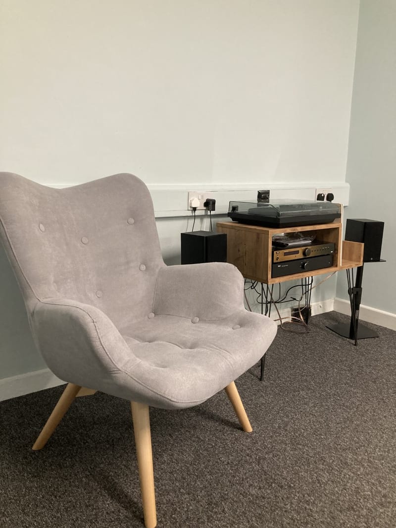 HMHC - Gorton Central, Highmead Street, M18 - Manchester image 2