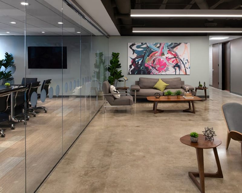 Boxer Workstyle - 2000 Crawford Street, TX 77002 - Houston image 4
