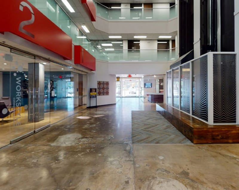 Boxer Workstyle - 2323 South Voss Road, TX 77057 - Houston image 2