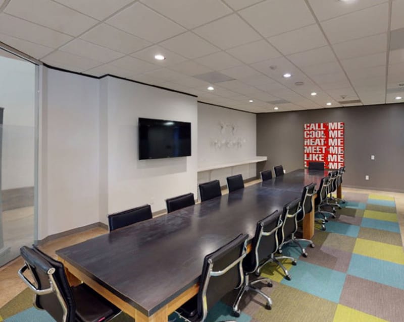 Boxer Workstyle - 2323 South Voss Road, TX 77057 - Houston image 3