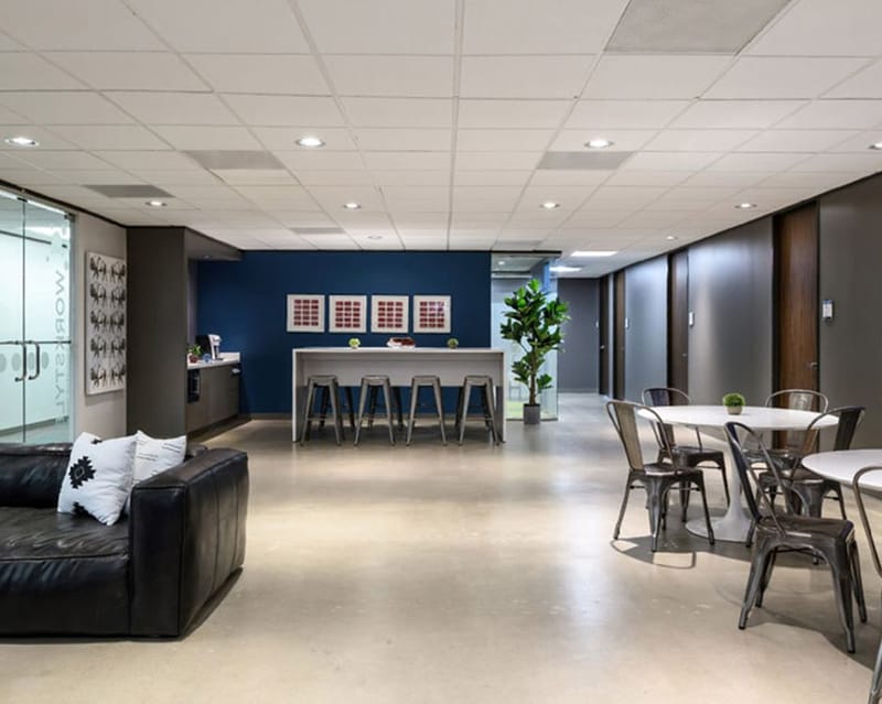 Boxer Workstyle - 2323 South Voss Road, TX 77057 - Houston image 4