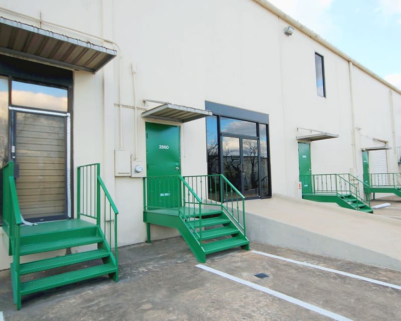 Boxer Workstyle - 2800 Antoine Drive, TX 77092 - Houston image 5