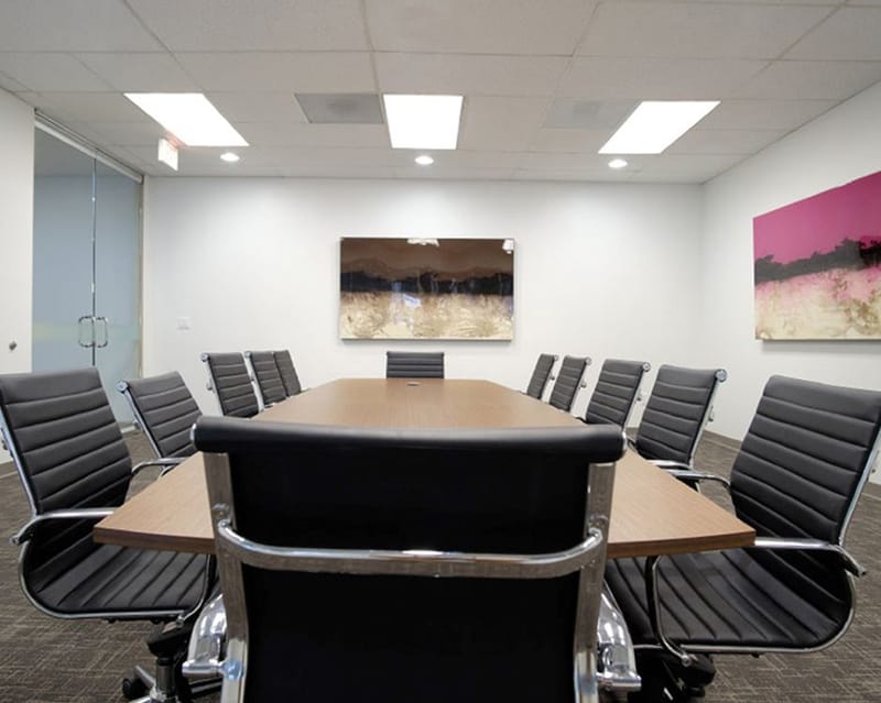 Boxer Workstyle - 9950 Westpark Drive, TX 77063 - Houston image 2