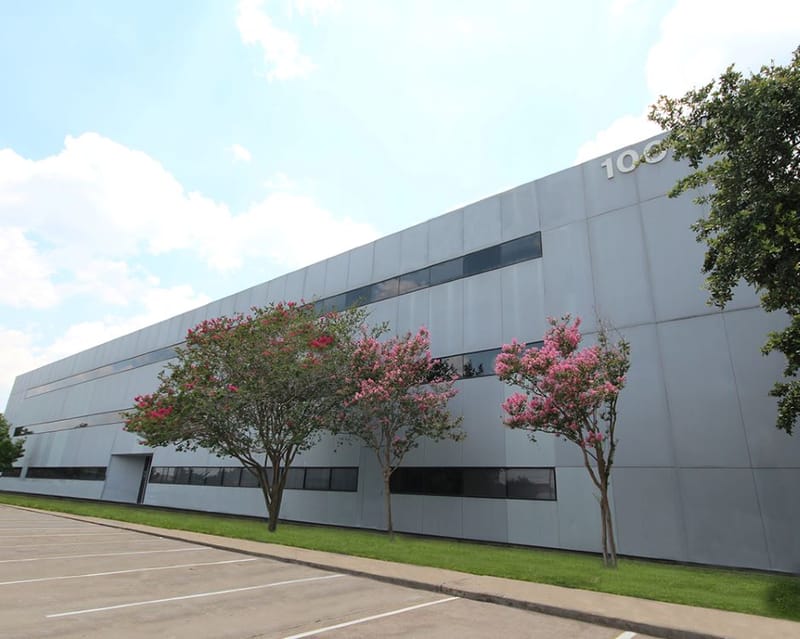 Boxer Workstyle - 10039 Bissonnet Street, TX 77036 - Houston image 2