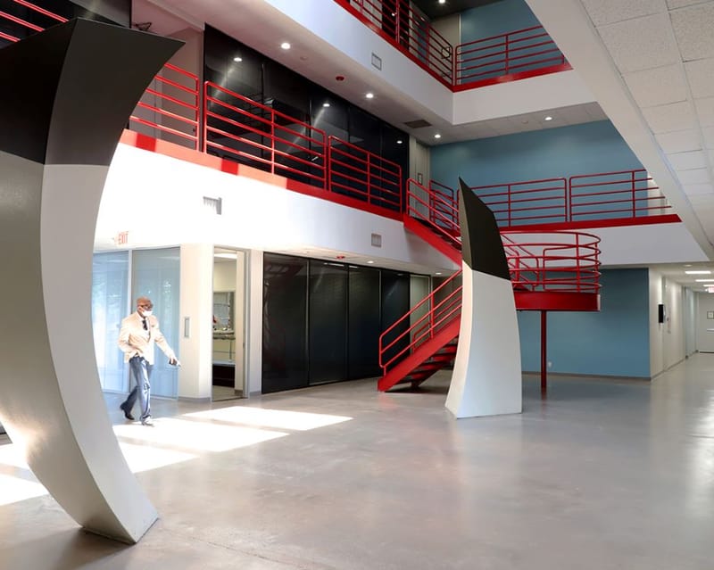 Boxer Workstyle - 10039 Bissonnet Street, TX 77036 - Houston image 4
