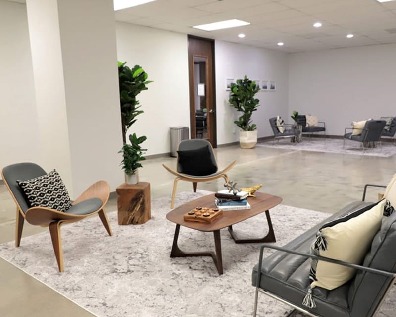 Boxer Workstyle - 10333 Harwin Drive,  TX 77036 - Houston image 5