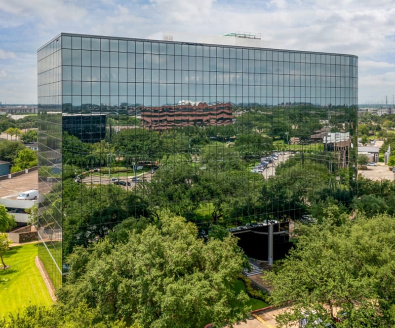 Boxer Workstyle - 11011 Richmond Avenue, TX 77042 - Houston image 3